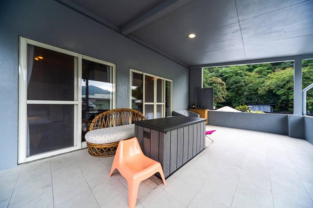 瑞芳老街.緩慢樂活 New Taipei City Exterior foto