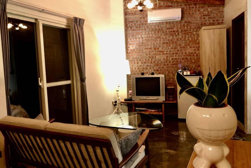 瑞芳老街.緩慢樂活 New Taipei City Exterior foto